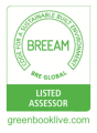 BREEAM New Construction