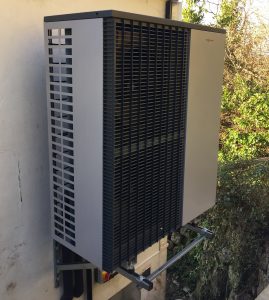 Heat Pump