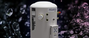 Mixergy Cylinder