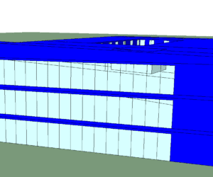 Thermal Modelling