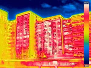 Thermal Bridging in SAP 10