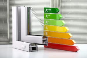 energy-efficient windows